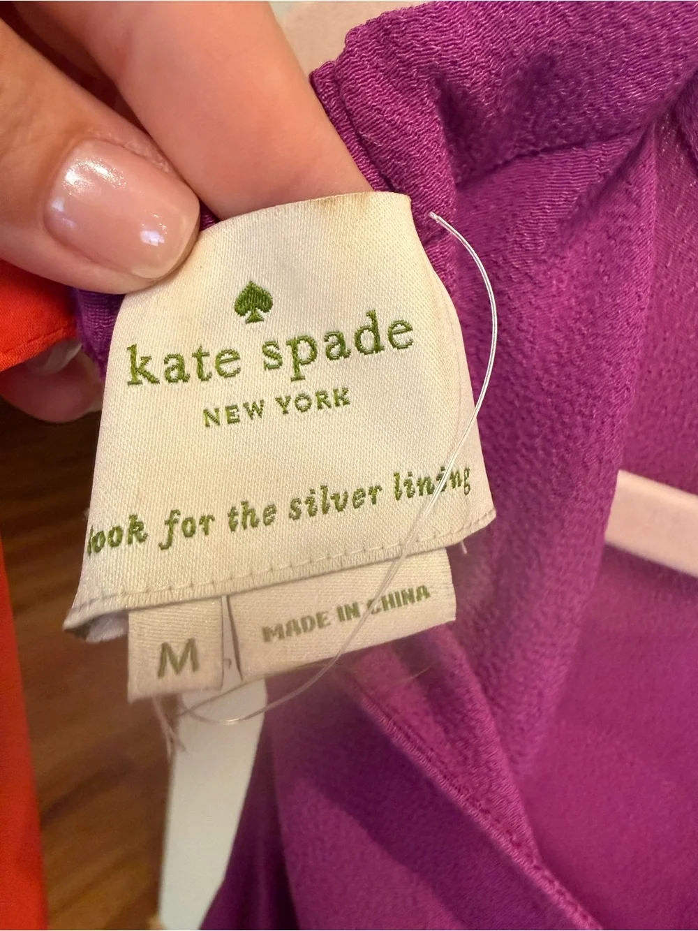 Kate Spade Midi Dress